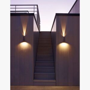 Delta Light Kinkiet TOPIX L X led 7W