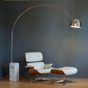 FLOS lampa podłogowa ARCO