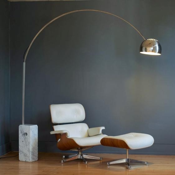 FLOS lampa podłogowa ARCO