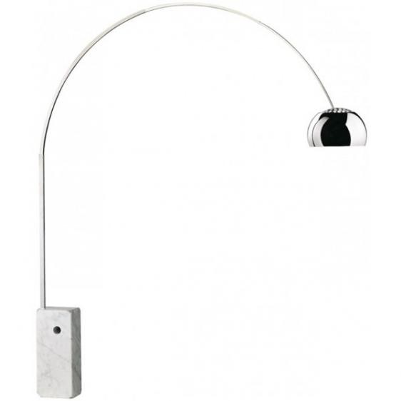 FLOS lampa podłogowa ARCO