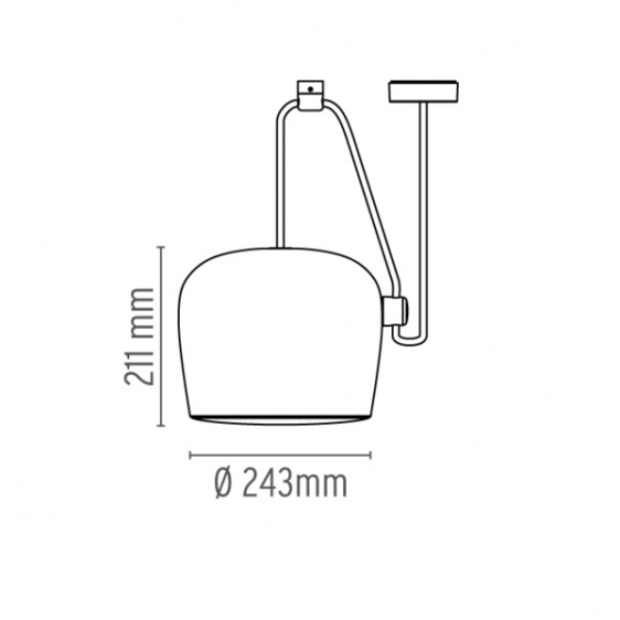 flos-lampa-wiszaca-aim-1.png FLOS lampa wisząca AIM