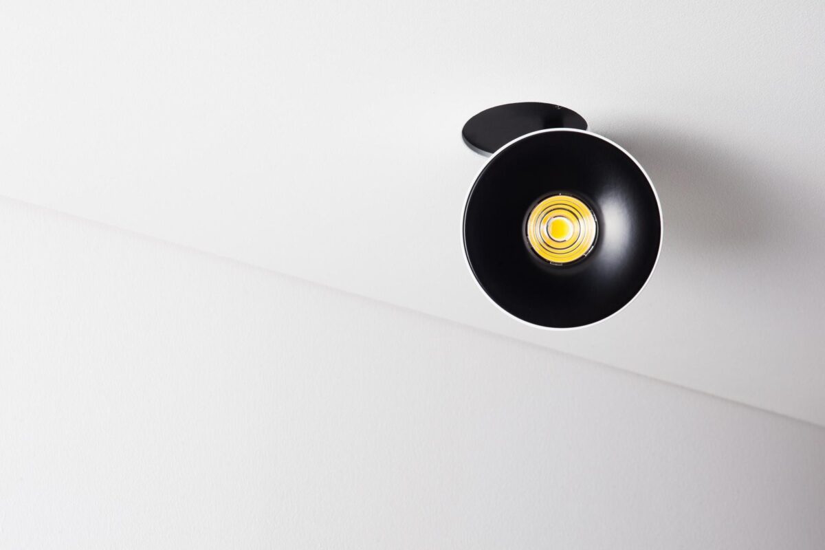 LABRA lampy wpuszczane MONO MOVE G2 WP