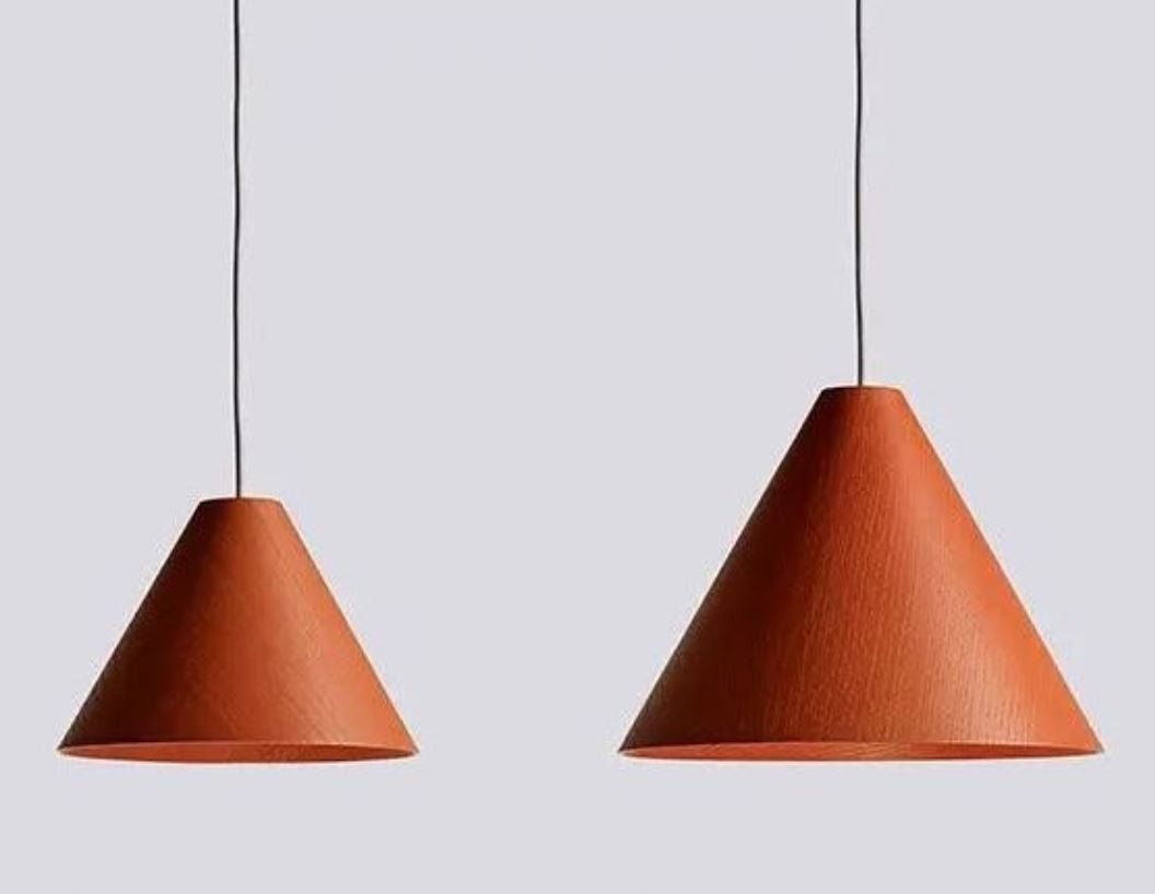 Lampa wisząca Andlight Hay E27