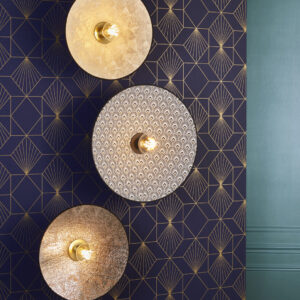 Market set kinkiety Gatsby PR590186