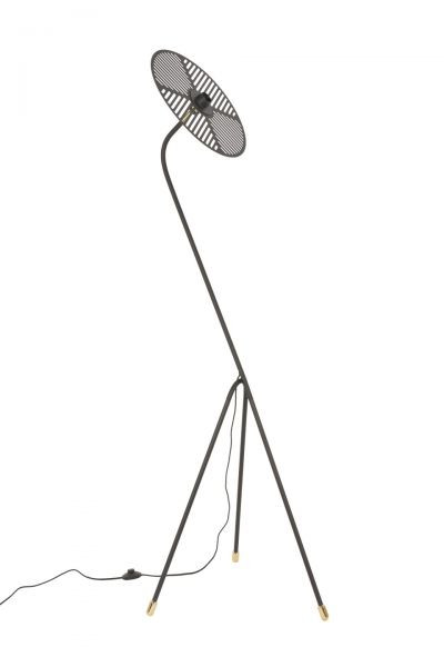 Market set lampa podłogowa Waterlily PR590222