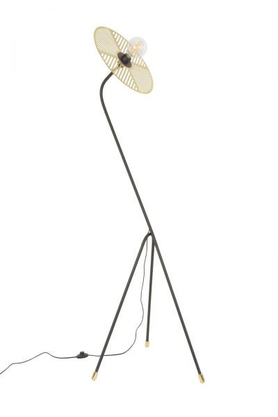 Market set lampa podłogowa Waterlily PR590223
