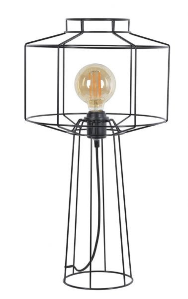 Market set lampa podłogowa Wayne PR590106
