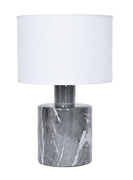 Market set lampa stolikowa Carbon Pm PR590151