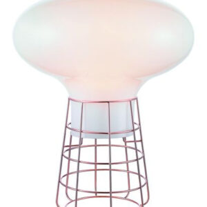Market set lampa stolikowa Opalix Gm 590376