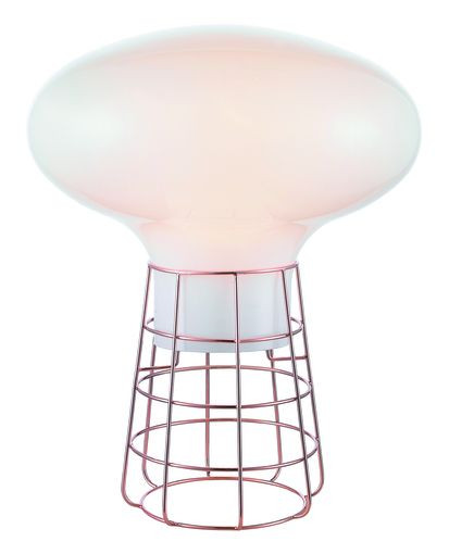 Market set lampa stolikowa Opalix Gm 590376
