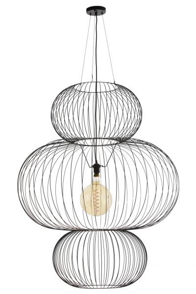 Market set lampa wisząca Kokeshi 652227
