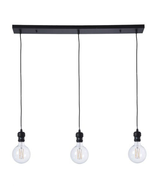 Market set lampa wisząca Oros 3l 592659