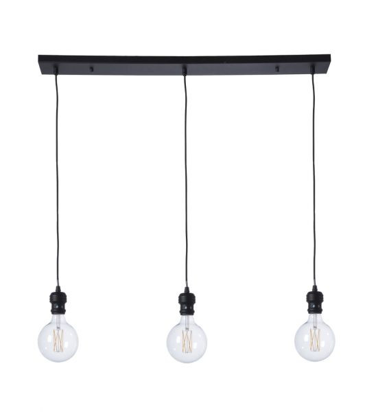 Market set lampa wisząca Oros 3l 592659