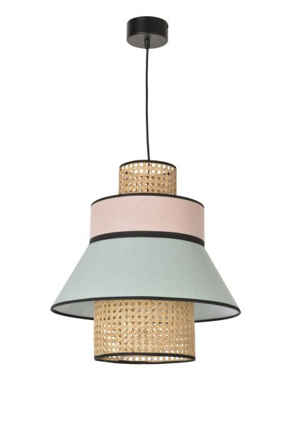 Market set lampa wisząca Singapore Gm 652152