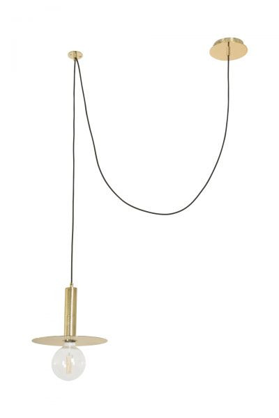 Market set lampa wisząca Spy 1l 651650