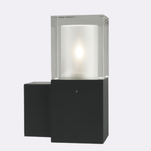 AQForm reflektor AQLED move lens 230V M930 27° Phase-Control czarny mat