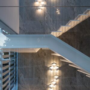 VIBIA kinkiet FOLD SURFACE
