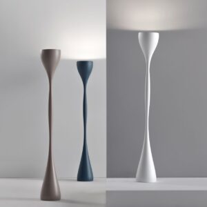 VIBIA lampa podłogowa JAZZ