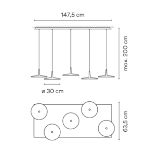 vibia-lampa-wiszaca-skan-3.png VIBIA lampa wisząca SKAN
