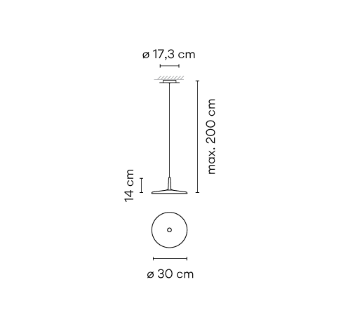 vibia-lampa-wiszaca-skan.png VIBIA lampa wisząca SKAN