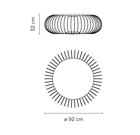 vibia-lampa-zewnetrzna-meridiano-1.png VIBIA lampa zewnętrzna MERIDIANO