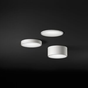 VIBIA lampa zewnętrzna PLUS