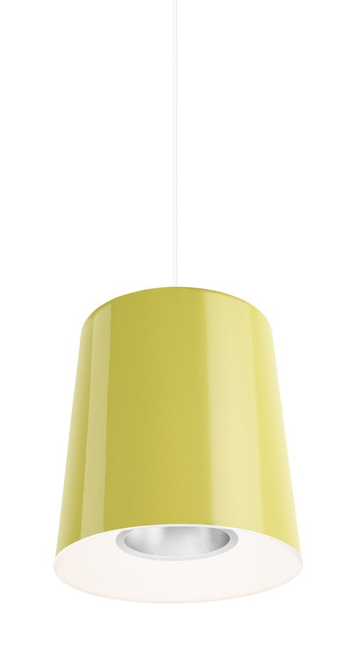 Zero-Lighting Lampa wisząca Hide large