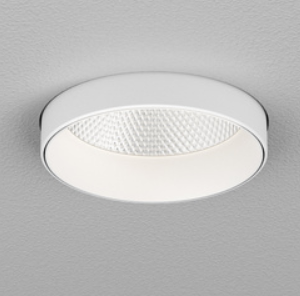 Lampa wpuszczana PUTT LED trimless recessed AQForm