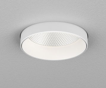 Lampa wpuszczana PUTT LED trimless recessed AQForm