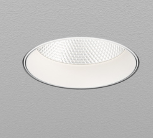 Lampa wpuszczana PUTT LED trimless recessed AQForm