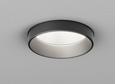Lampa wpuszczana PUTT LED trimless recessed AQForm