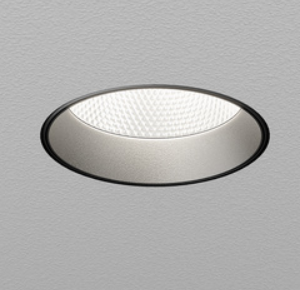 Lampa wpuszczana PUTT LED trimless recessed AQForm