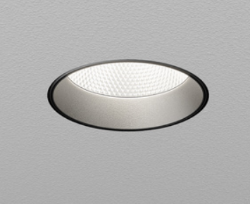 Lampa wpuszczana PUTT LED trimless recessed AQForm